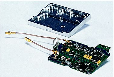 Foto FSK-Modem